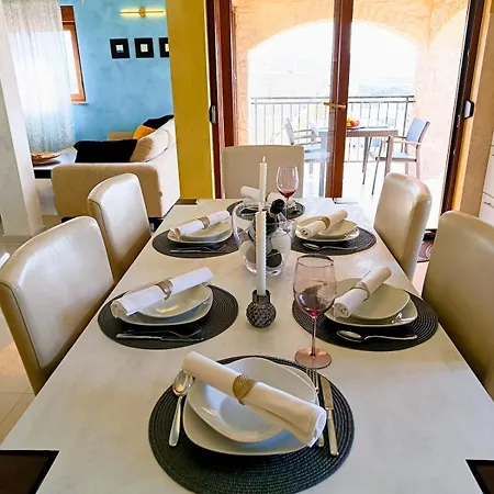 Apartman R&g Serenity *