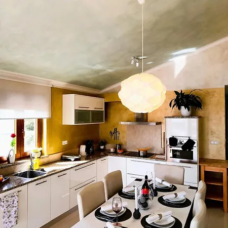R&g Serenity Apartman *