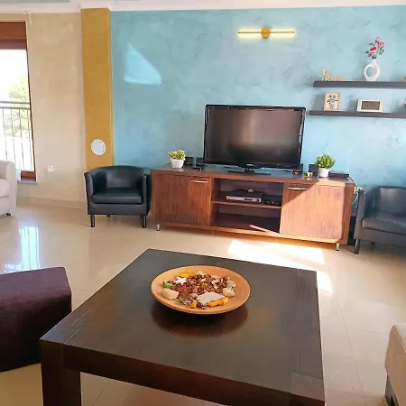 R&g Serenity Apartmán