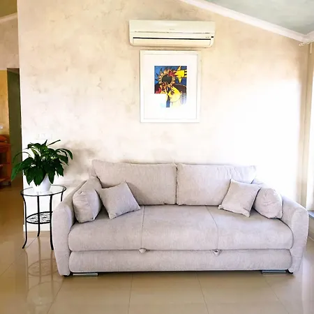 R&g Serenity Apartman Ližnjan