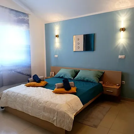 Apartamento R&g Serenity