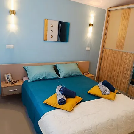 Apartman R&g Serenity
