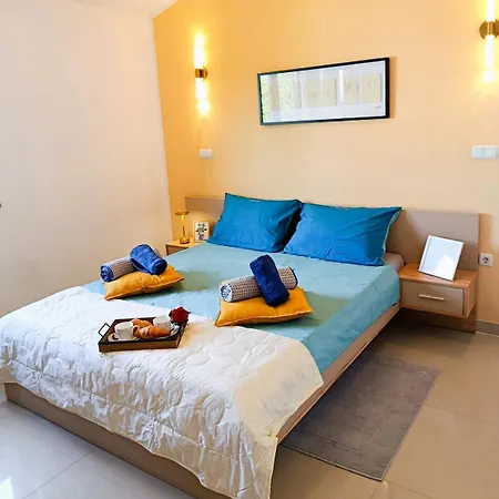 R&g Serenity Apartmán