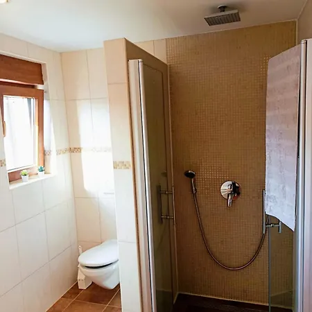 R&g Serenity Apartamento *