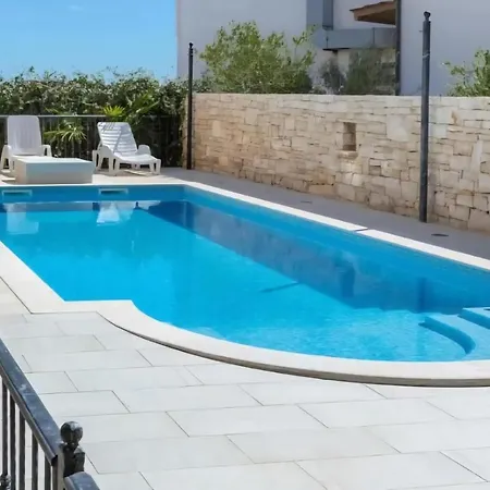 Apartmán R&g Serenity *