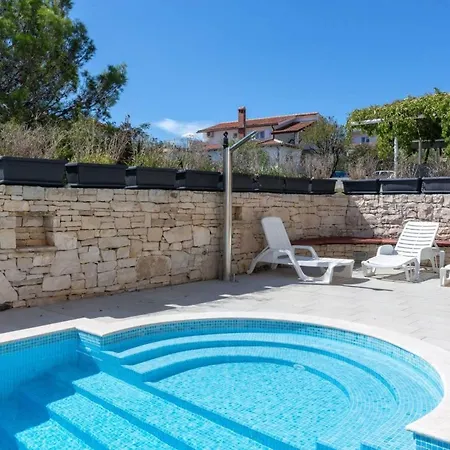 Apartmán R&g Serenity Ližnjan