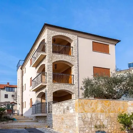 Apartamento R&g Serenity *