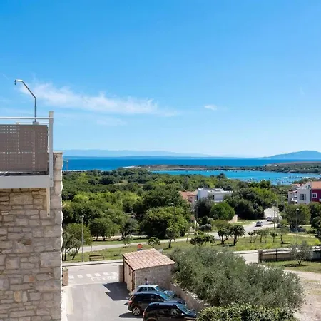 R&g Serenity Apartmán Ližnjan
