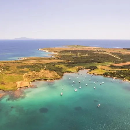 R&g Serenity Ližnjan
